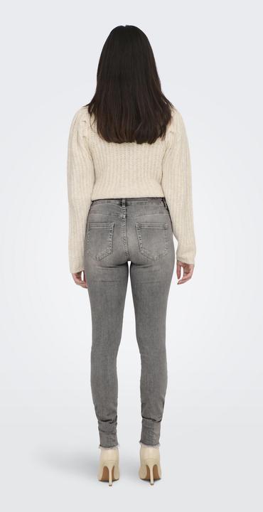 Actual product image Only ONLBLUSH Skinny Fit Jeans (32)