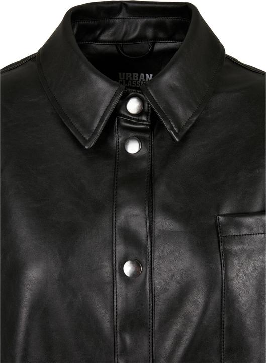 Immagine prodotto Urban Classics Sopra Camicia Donna (5XL)