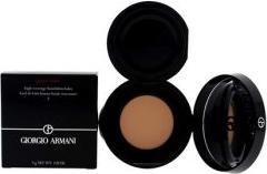Produktbild Giorgio Armani Power Fabric Compact (Nr. 02)