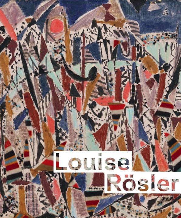Image du produit Louise Rösler (Allemand, Laura Domes, Rebecca Leudesdorff, Susanne Wartenberg, Katrin Kolk, 2024)