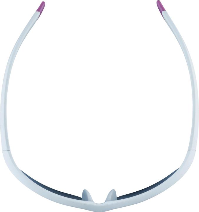 Productafbeelding Alpina Flexxy Jeugd HR (Paars, wonderblauw mat, Roze)