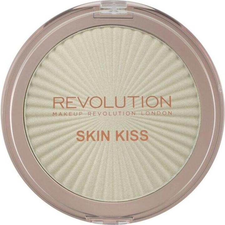 Productafbeelding Makeup Revolution Huidzoen (IJskus, Markeerstift, 14 g)