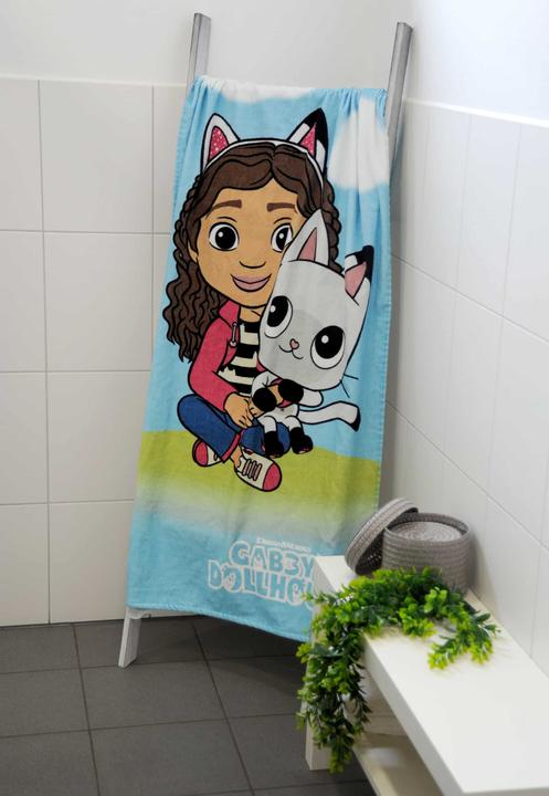 Actual product image Herding Gabby's Dollhouse (75 x 150 cm)
