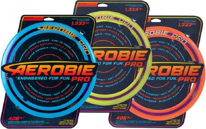 Image du produit Aerobie Flying Ring Pro