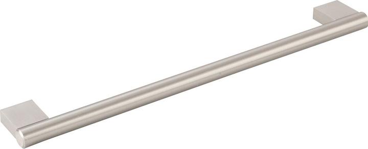 Produktbild Grimme Griff Bertaut ø 14 mm, LA 492 mm, Breite 509 mm, Stahl Edelstahl Effekt