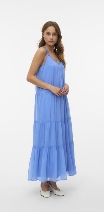 Actual product image Vero Moda VMSMILLA Langes Kleid Kleid (M)