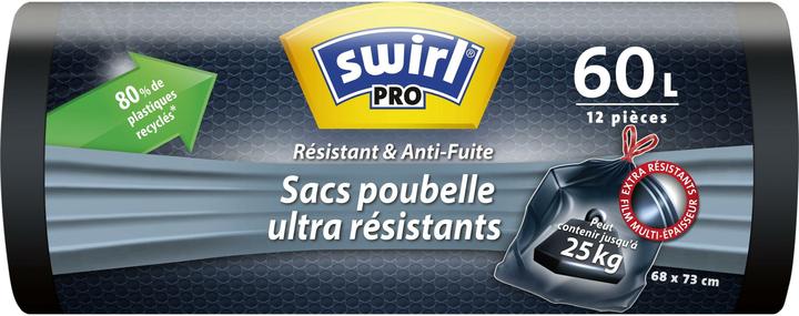 Produktbild Swirl 60l Schwerlast (12 x, 60 l)