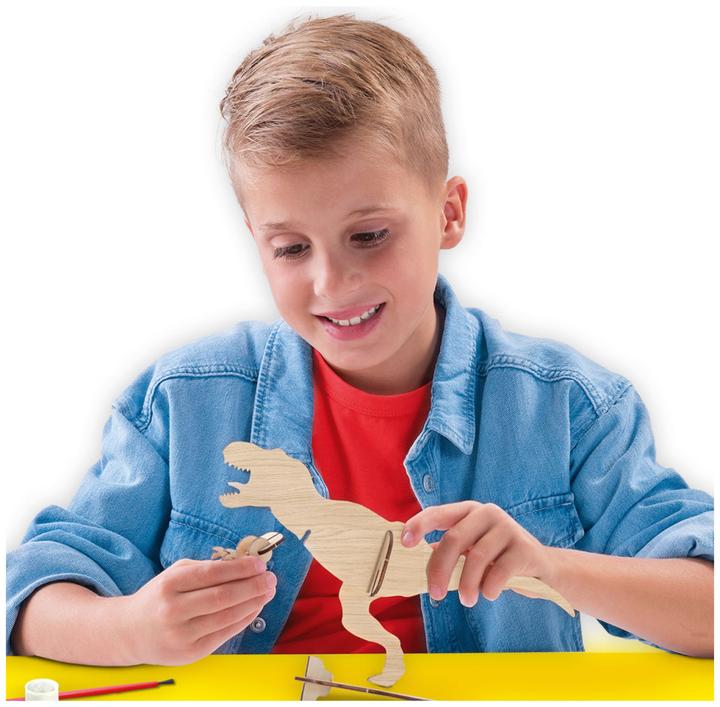 Immagine prodotto Ses Soffia spilli Dinos