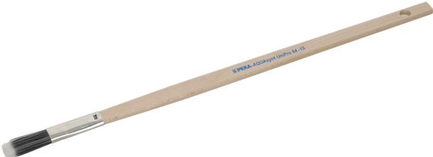 Peka Pinselfabrik Spazzola piatta PEKA-AQUAsynt UniPro (15 mm)