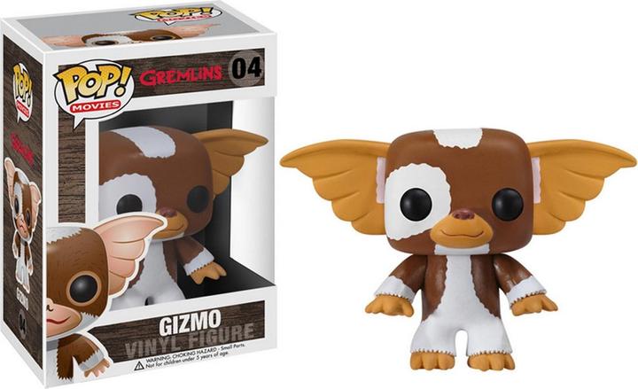 Produktbild Funko POP! - Gremlins: Gizmo