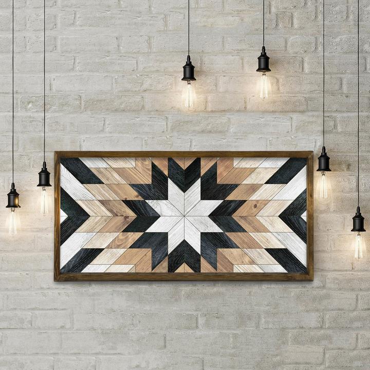 Actual product image Wallxpert Lane (120 x 60 cm)