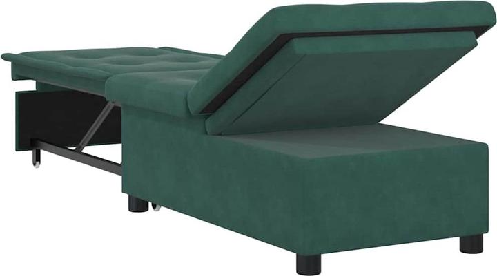 Image du produit vidaXL Schlafsofa