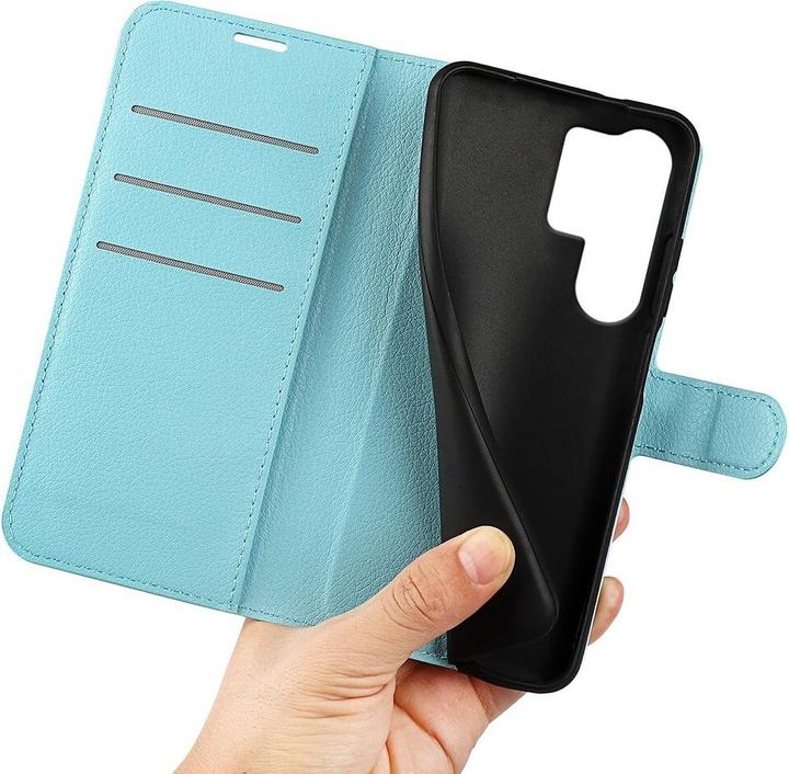 Immagine prodotto Cover-Discount Leder Etui Hülle (Samsung Galaxy S25 Ultra)