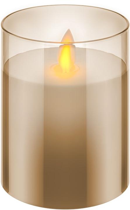 Productafbeelding Goobay LED kaarsen van echte was, set van 3 (3 x)