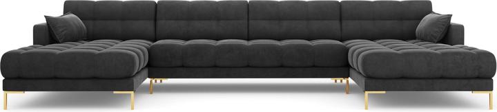 Actual product image Micadoni Mamaia (Sofa landscape)