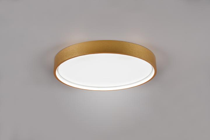 Produktbild Trio 641310208 LED-DL DOHA 29W 3260lm (3260 lm)