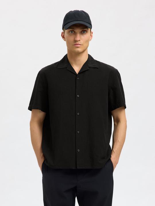 Produktbild Selected Kurzärmeliges Hemd (S)