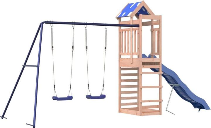 Image du produit vidaXL Spielturm