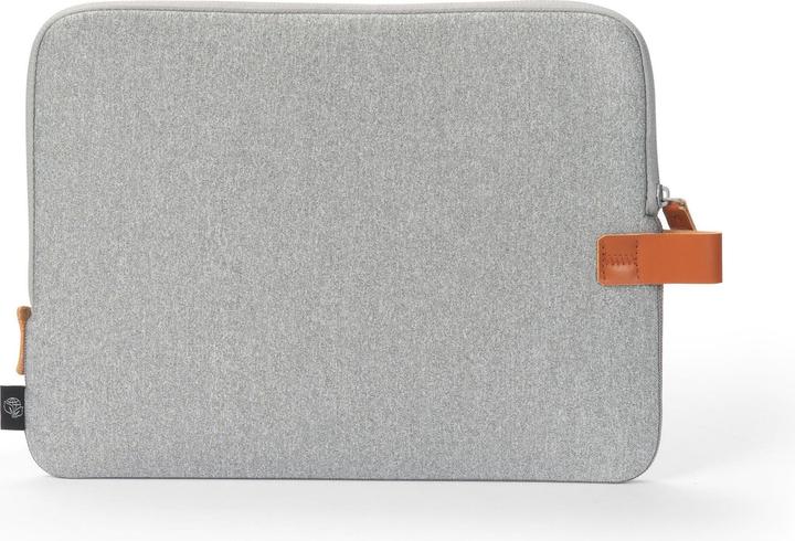 Actual product image Dicota Skin URBAN 16 grey (16", Apple)