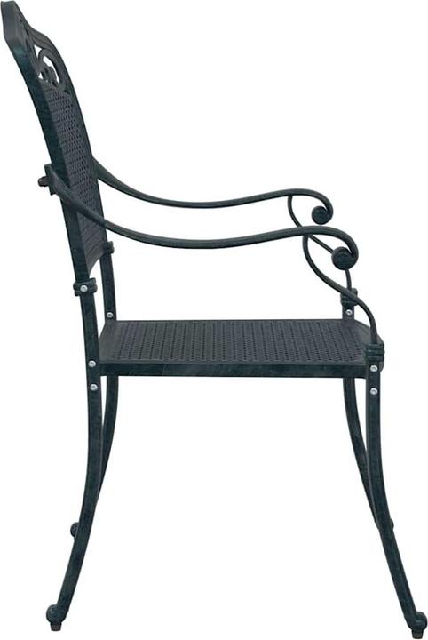 Produktbild vidaXL Gartenstuhl