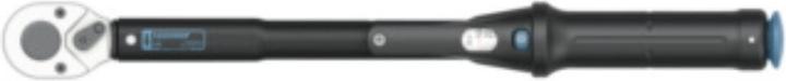 Produktbild Gedore 3549-05 UK Drehmomentschlüssel TORCOFLEX UK 10-50 Nm (3/8", 10 Nm, 50 Nm)
