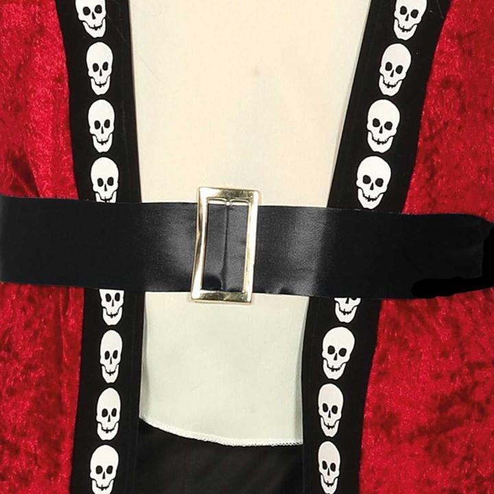 Produktbild Fiestas Guirca PiratKostüm (XXL)
