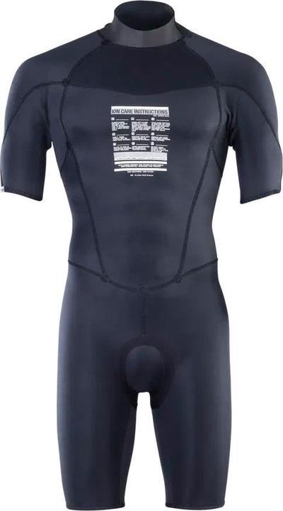 Immagine prodotto ION Wetsuit Static 2/2 Shorty SS Back Zip (3XL)