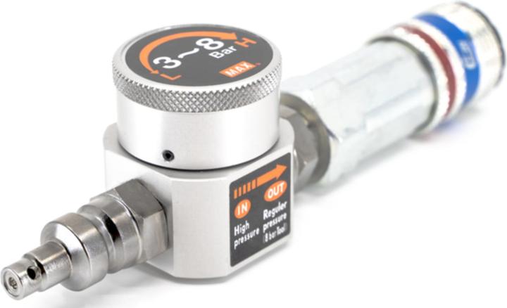 Produktbild Max Riduttori di pressione HDZT99998