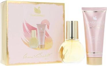 Produktbild Gloria Vanderbilt Vanderbilt (Eau de Toilette, 130 ml)