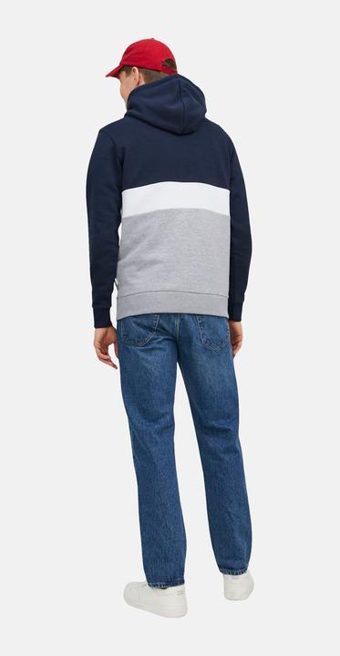 Produktbild Jack & Jones Colorblock Hoodie (M)