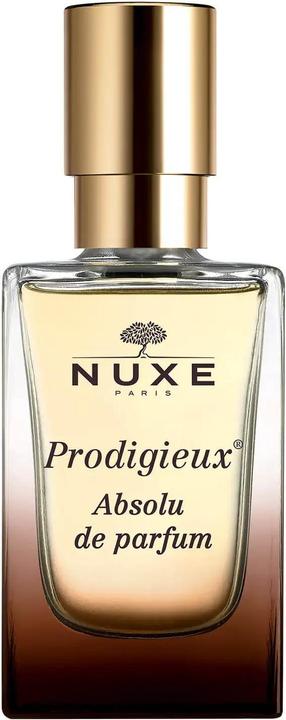 Actual product image Nuxe Prodigieux - Absolu de Parfum (Eau de parfum, 30 ml)