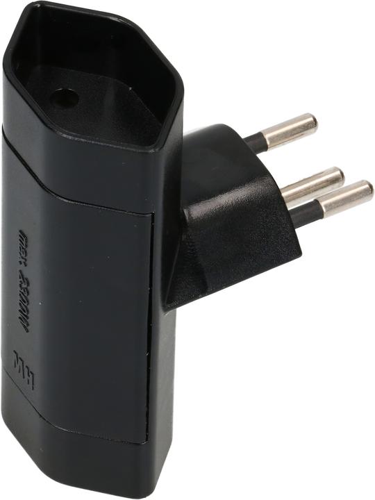 Image du produit Max Hauri Abzweigstecker (Type 13, 2 x)