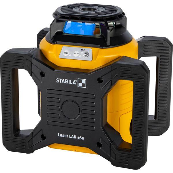 Produktbild Stabila Rotationslaser LAR 160