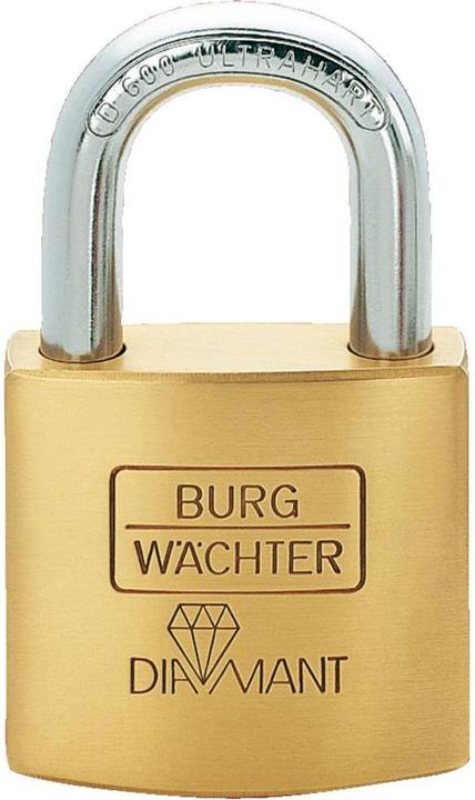 Burg Wächter Cylinder lock D 600 40.SB