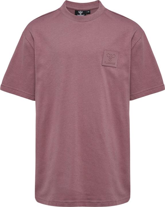Actual product image hummel hmlCLEAN T-SHIRT S/S (164)