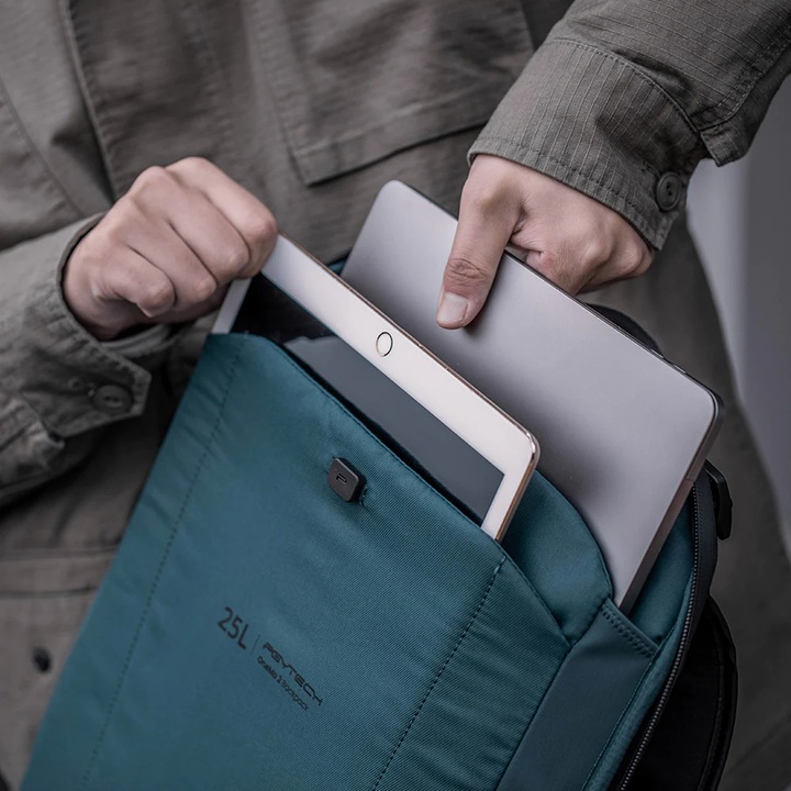 Actual product image Pgytech OneMo 2 (Photo backpack, 25 l)