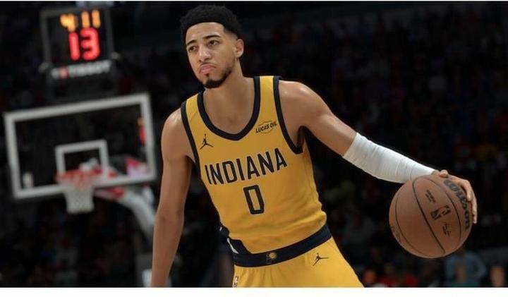 Immagine prodotto 2K Games NBA 2K26 (PS5)