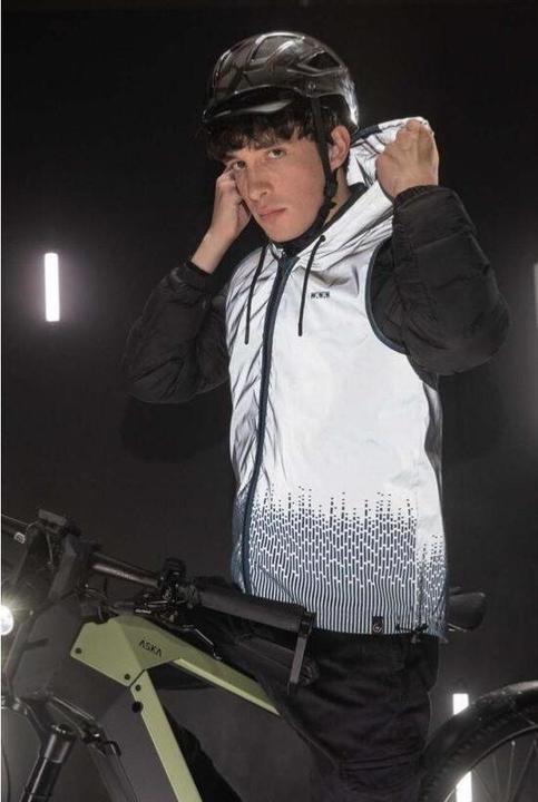 Actual product image Wowow Rio (S)