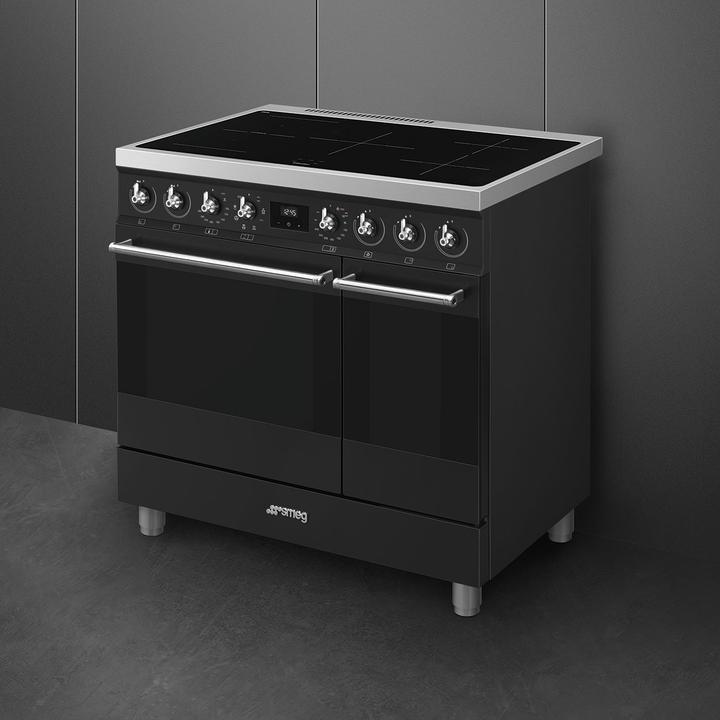 Produktbild Smeg FORNUIS C92IMMB2