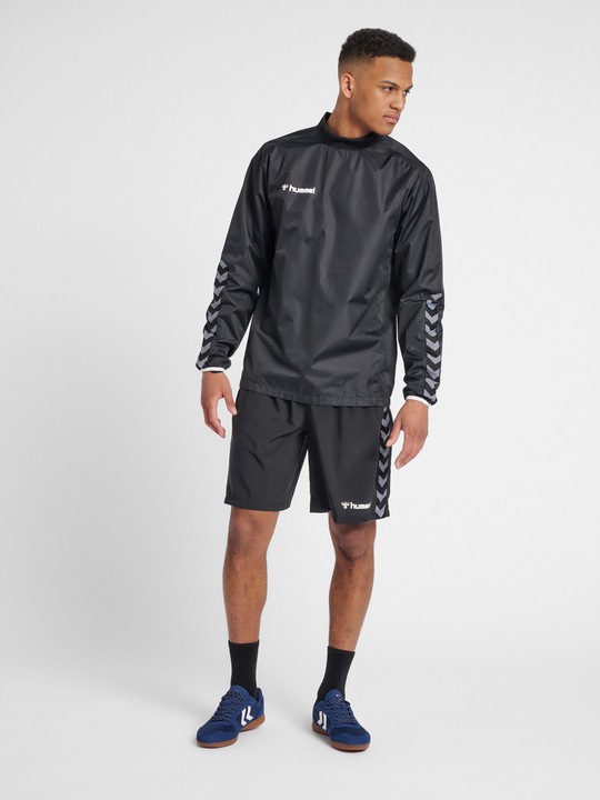 Actual product image hummel Authentic Wind Breaker (S)