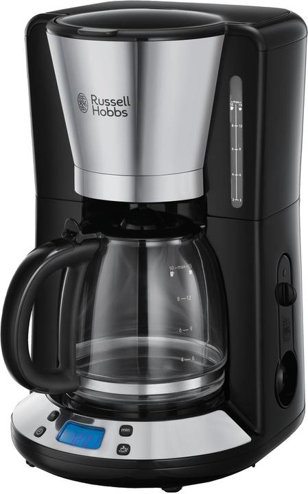 Actual product image Russell Hobbs Coffee maker 24030-56 Vict.
