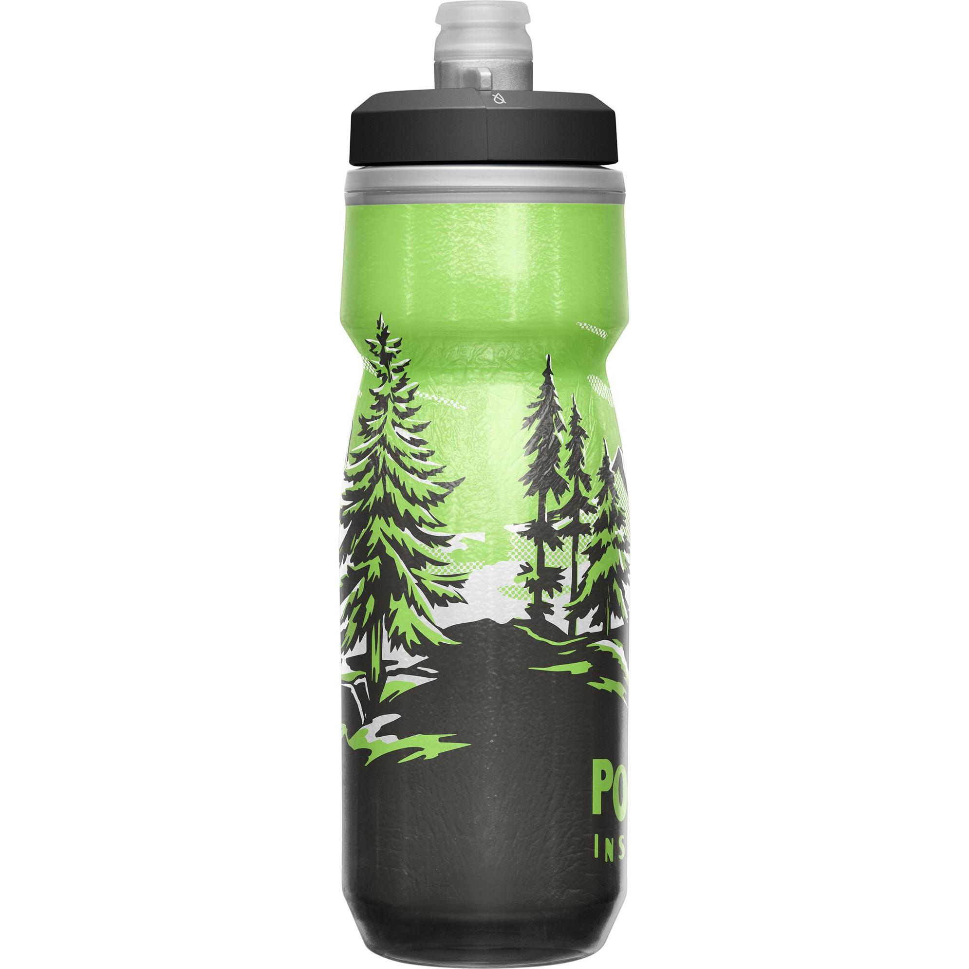MGA, Trinkflasche + Thermosflasche, (0.62 l)