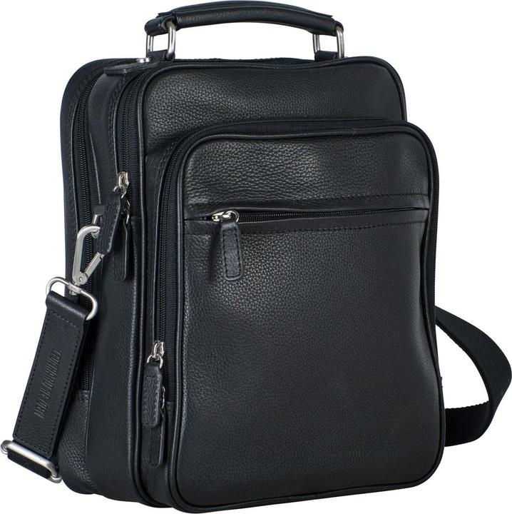 Image du produit Leonhard Heyden Berlin - Pochette volante noire