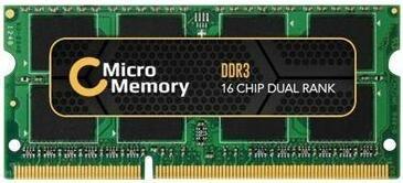 Immagine prodotto CoreParts DDR3 - Modulo - 8 GB (1 x 8GB)