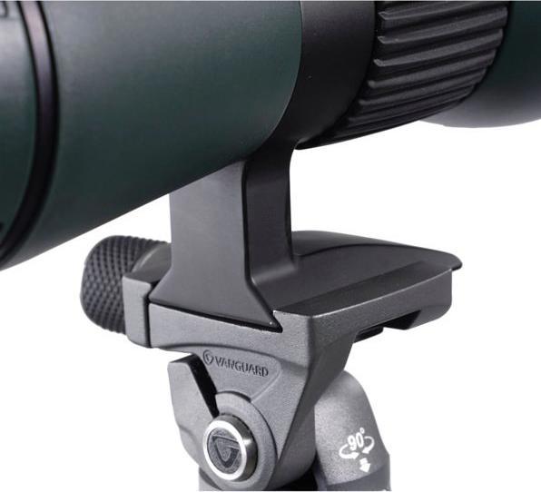 Actual product image Vanguard VEO HD 60A (45x, 60 mm)