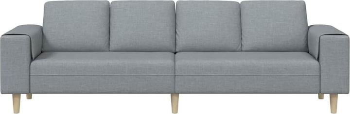 Produktbild vidaXL Wohnzimmer Couch