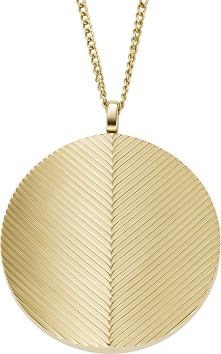 Produktbild Fossil Harlow (Edelstahl)