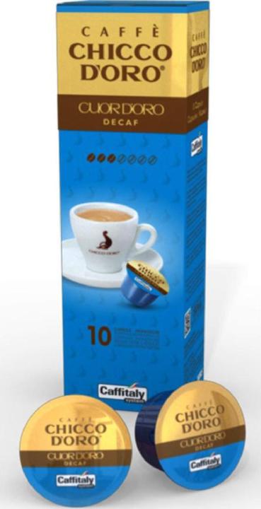 Produktbild Chicco D'oro Cuor d’Oro (10 x Port.)