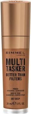 Image du produit Rimmel London Multi Tasker Better Than Filters (007 Profondeur)