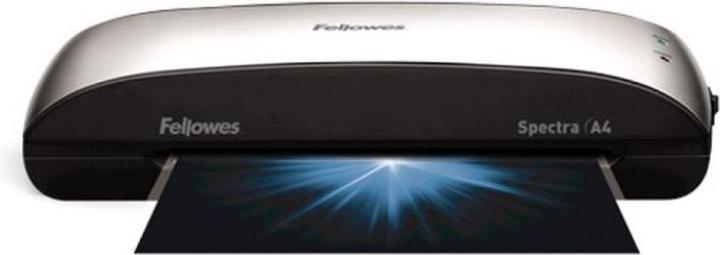 Produktbild Fellowes Spectra (80 - 125 µm, A4)